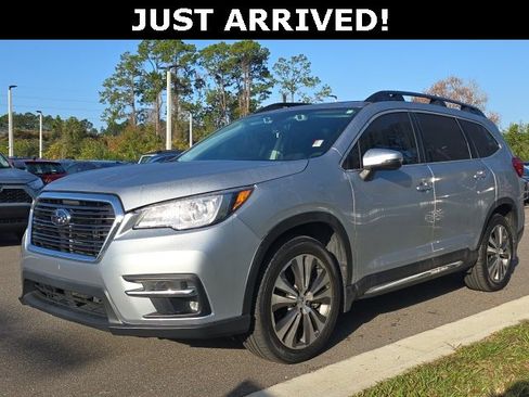 Used 2021 Subaru Ascent Limited w/ Technology Package image 1