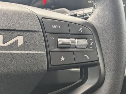 Used 2025 Kia K4 EX FWD image 20