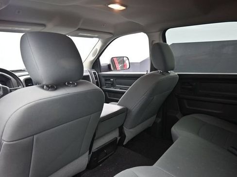 Used 2020 RAM 1500 Tradesman w/ Popular Equipment Group AWD/4WD image 29