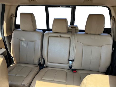 Used 2014 Ford F350 Lariat w/ Lariat Ultimate Package AWD/4WD image 15