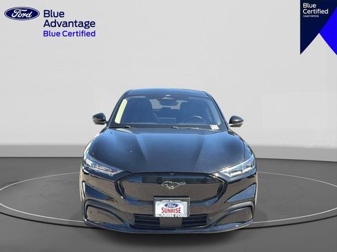 Certified 2023 Ford Mustang Mach-E Premium AWD/4WD image 3