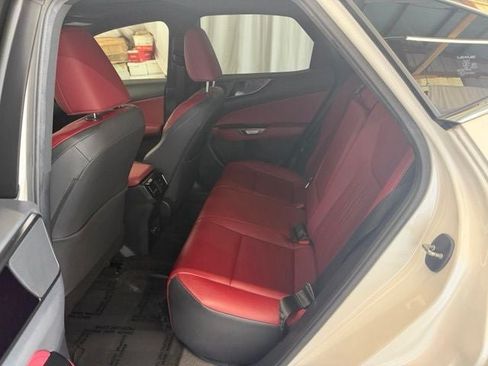 Used 2024 Lexus NX 350 AWD w/ Cold Area Package image 19
