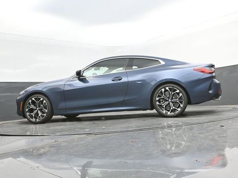 New 2026 BMW 430i Coupe w/ Premium Package image 37