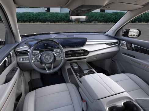 New 2026 Buick Enclave Avenir w/ Super Cruise Package AWD/4WD image 39
