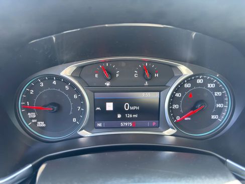 Used 2020 Chevrolet Equinox Premier AWD/4WD image 26
