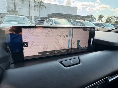 New 2026 MAZDA CX-70 3.3 Turbo S w/ Premium Package image 18