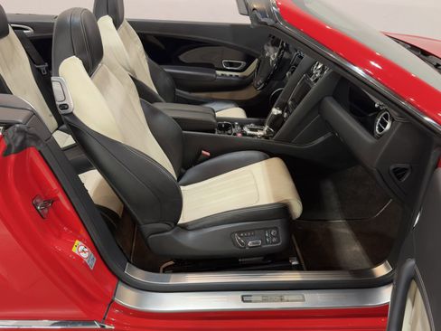 Used 2015 Bentley Continental GT image 80