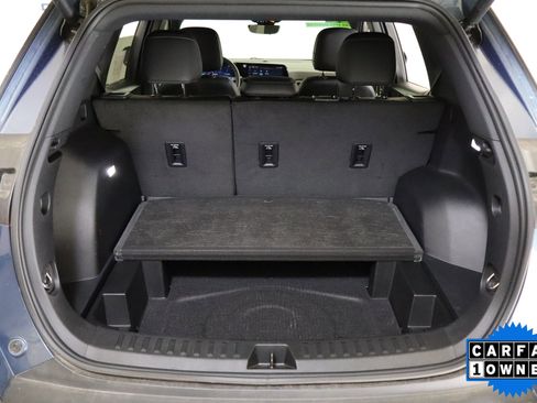 Used 2025 Chevrolet Equinox LT w/ Convenience Package II image 9