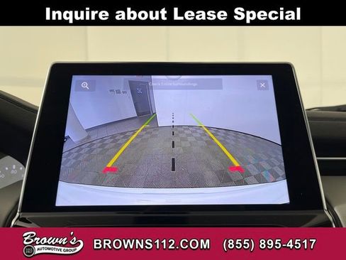 Used 2026 Jeep Compass Limited image 32