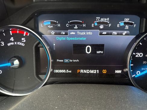 Used 2017 Ford F250 King Ranch w/ King Ranch Ultimate Package image 17