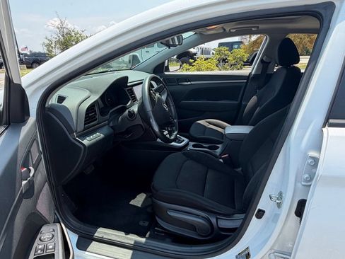 Used 2020 Hyundai Elantra Value Edition w/ Cargo Package (C1) FWD image 11