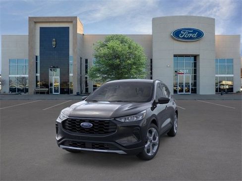 New 2026 Ford Escape ST-Line w/ Tech Pack #1 image 2