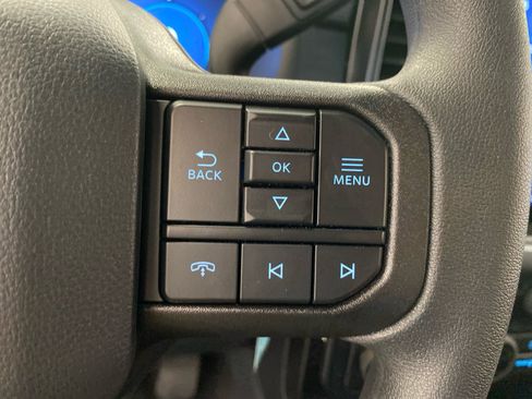 New 2026 Ford F150 STX w/ Equipment Group 200A AWD/4WD image 20