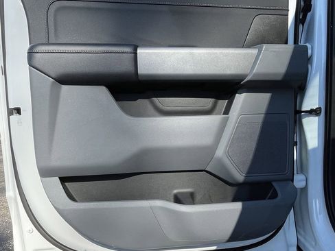 Used 2024 Ford F150 XLT w/ Tow/Haul Package image 14