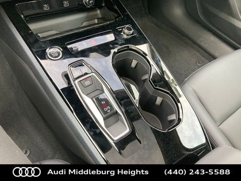 Used 2025 Audi A5 2.0T Premium w/ Convenience Package image 33