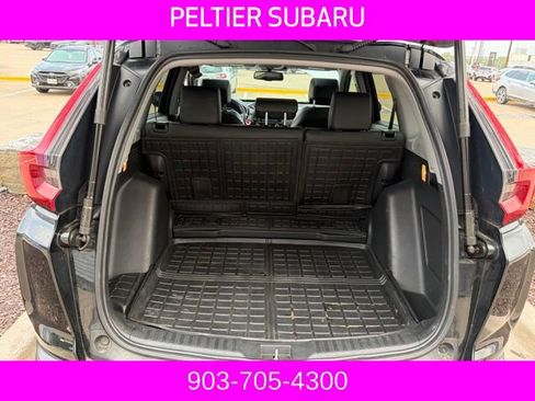 Used 2020 Honda CR-V Touring image 18