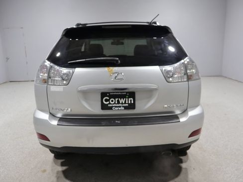 Used 2008 Lexus RX 350 AWD image 13