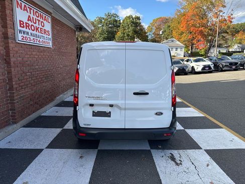 Used 2016 Ford Transit Connect XL image 9