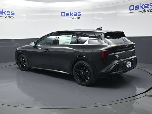 New 2026 Kia K4 GT-Line Turbo FWD image 6