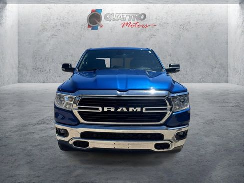 Used 2019 RAM 1500 Big Horn AWD/4WD image 9