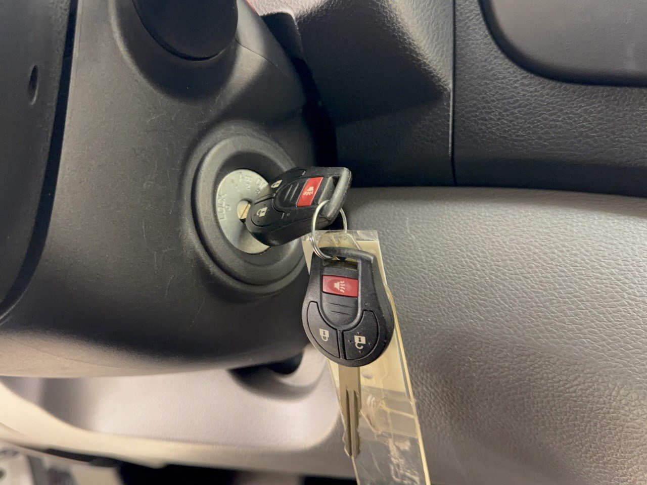 Used 2015 Nissan NV200 SV w/ Exterior Appearance Package FWD image 20