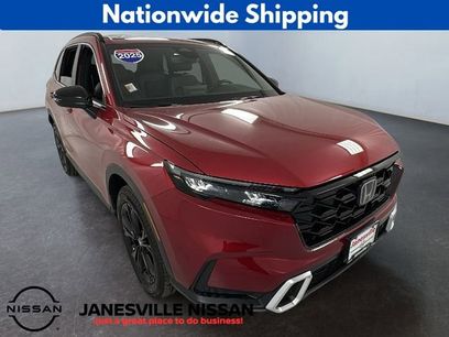 Used 2025 Honda CR-V Sport Touring