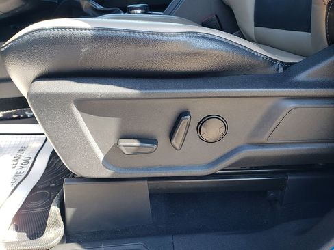 Used 2024 Ford Bronco Wildtrak AWD/4WD image 21