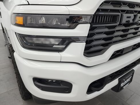 Used 2025 RAM 2500 Lone Star AWD/4WD image 23