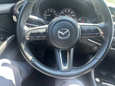 Used 2025 MAZDA MAZDA3 s FWD image 9