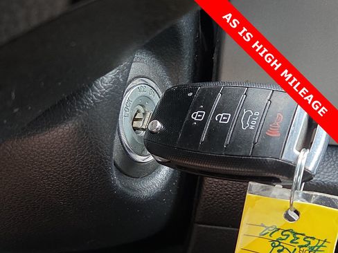 Used 2015 Kia Sportage EX AWD/4WD image 19