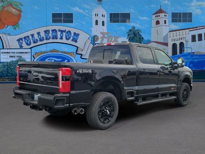 New 2026 Ford F250 XLT w/ XLT Premium Package