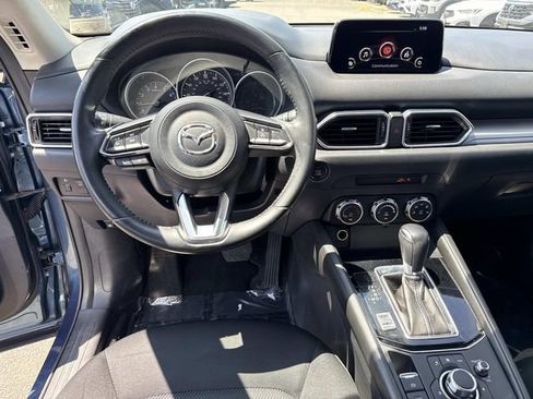 Used 2018 MAZDA CX-5 Sport AWD/4WD image 17