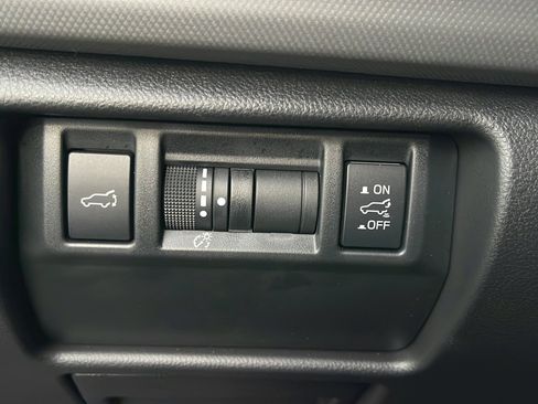 Certified 2025 Subaru Forester Sport image 19