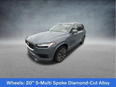 Used 2020 Volvo XC90 T5 Momentum