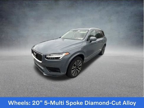 Used 2020 Volvo XC90 T5 Momentum AWD/4WD image 1
