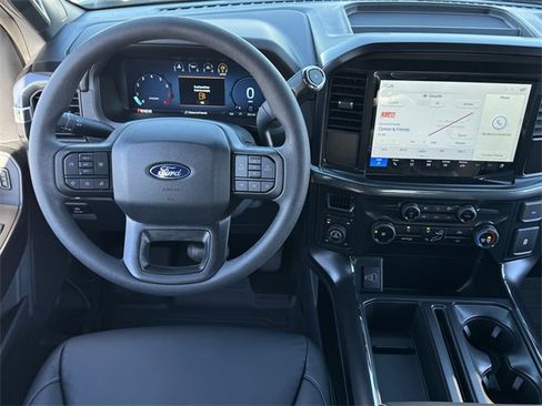 New 2025 Ford F150 STX w/ LOBO Package image 11