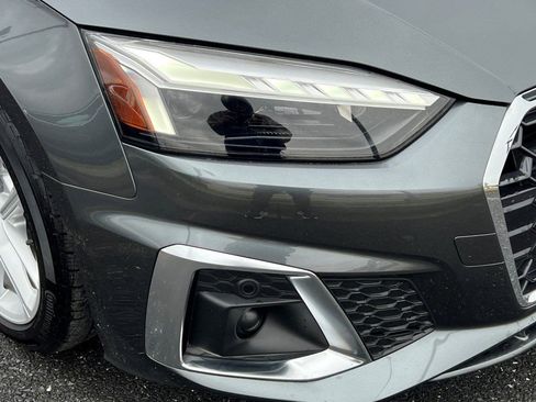 Certified 2024 Audi A5 2.0T Premium Plus w/ Premium Plus image 12