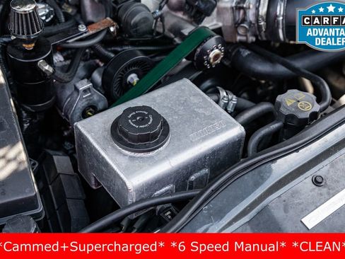 Used 2015 Chevrolet Camaro SS RWD image 30