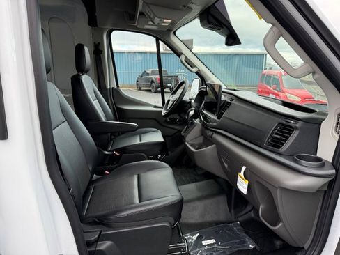 New 2026 Ford Transit 350 148 High Roof RWD image 18