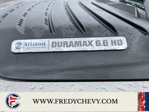 Certified 2014 Chevrolet Silverado 2500 LT w/ Z71 Appearance Package image 16