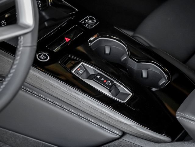 Used 2025 Audi A5 Premium Plus w/ Premium Plus AWD/4WD image 20