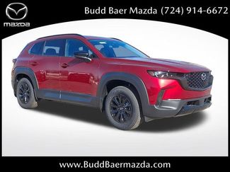 New 2026 MAZDA CX-50 AWD 2.5 Hybrid w/ Weather Package 360° Tour