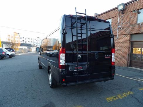 Used 2021 RAM ProMaster 3500 w/ Interior LED Lighting Group image 5