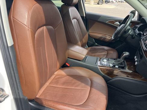 Used 2017 Audi A6 2.0T Premium image 37