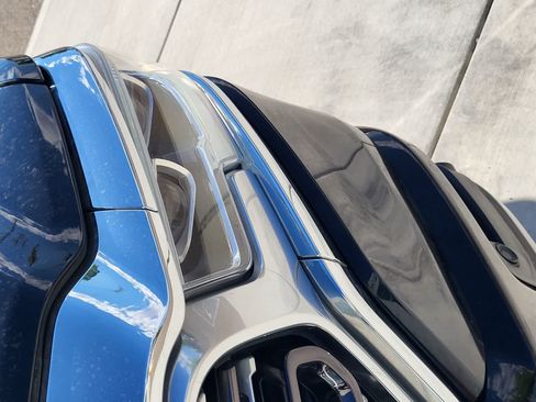 Used 2019 RAM 1500 Limited AWD/4WD image 7