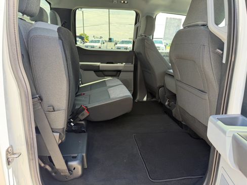Used 2025 Ford F350 XLT AWD/4WD image 30