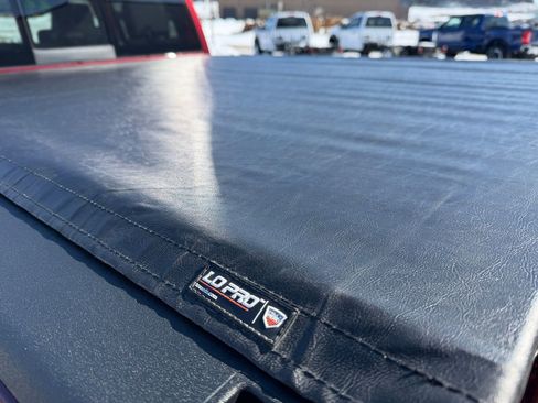 Used 2022 RAM 2500 Laramie image 11