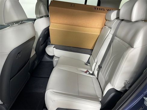 New 2026 Hyundai Santa Fe SEL image 5