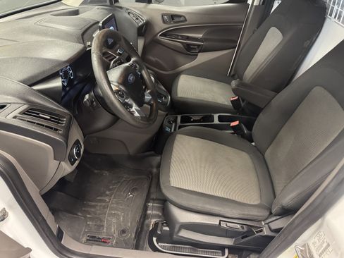 Used 2019 Ford Transit Connect XL FWD image 10