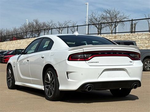 Used 2023 Dodge Charger R/T image 7